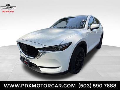 Used 2019 MAZDA CX-5 Grand Touring Reserve