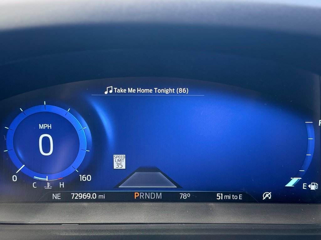 Used 2020 Ford Explorer ST w/ ST Street Pack AWD/4WD image 39
