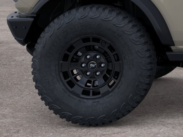 New 2026 Ford Bronco Badlands w/ Sasquatch Package AWD/4WD image 21