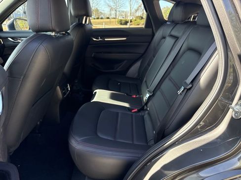 Used 2023 MAZDA CX-5 AWD 2.5 Turbo image 26
