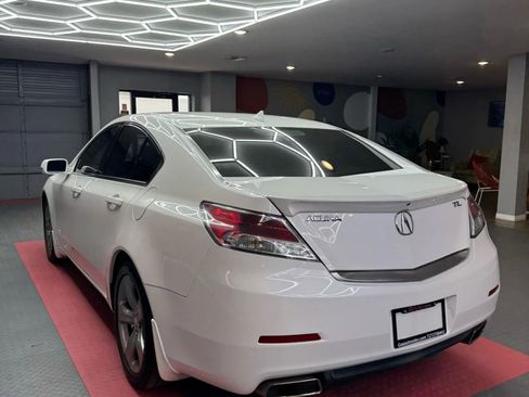Used 2012 Acura TL w/ Advance Package image 5
