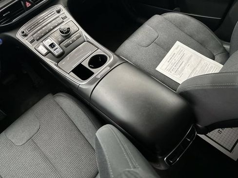 Used 2023 Hyundai Santa Fe SEL AWD/4WD image 24