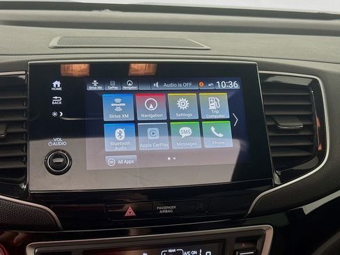 Used 2021 Honda Passport Elite image 15
