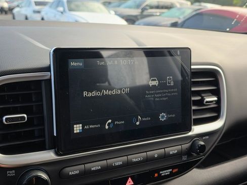 New 2025 Hyundai Venue SEL image 26