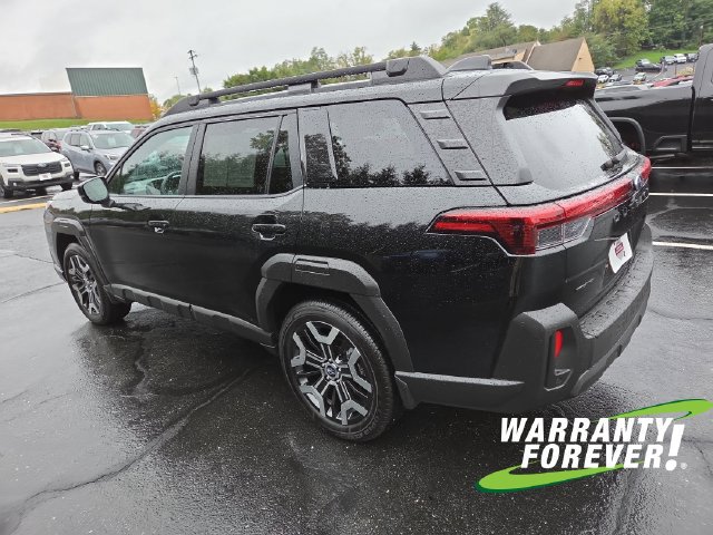 Certified 2026 Subaru Outback Touring XT AWD/4WD image 5