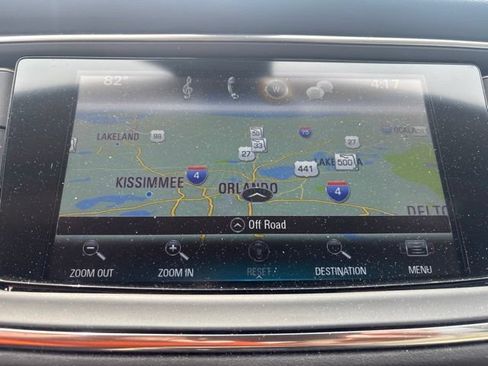 Used 2018 Buick Enclave Premium w/ Trailering Package FWD image 12