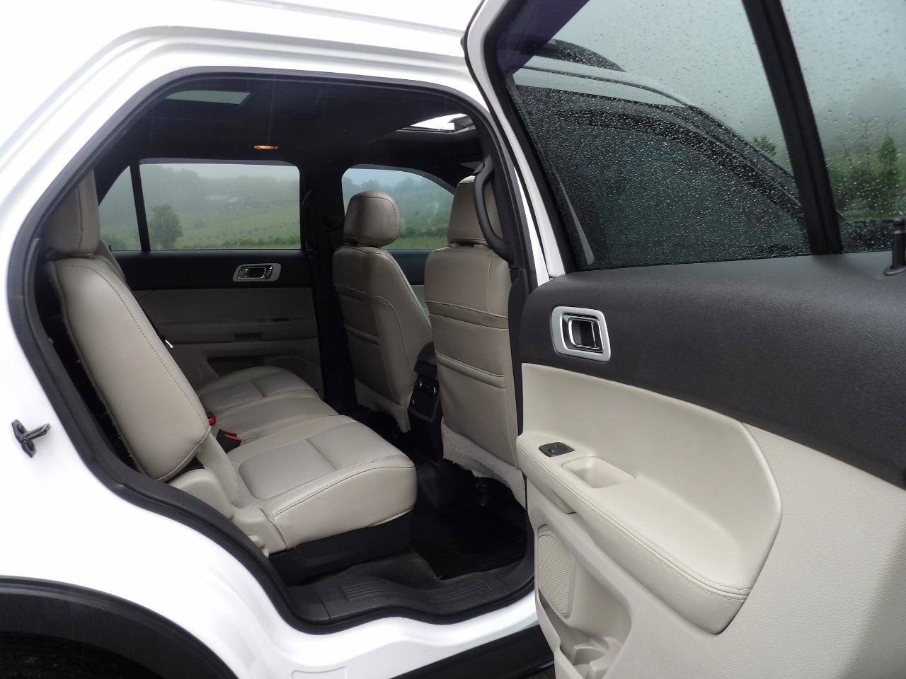 Used 2012 Ford Explorer XLT AWD/4WD image 20