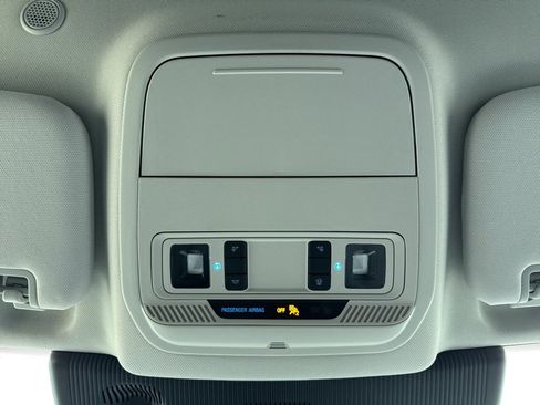 New 2026 Ford Explorer Active image 27