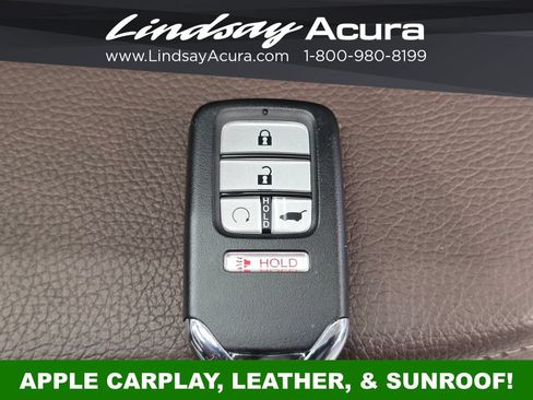 Used 2024 Honda Passport EX-L image 23