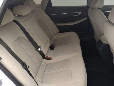 Used 2022 Hyundai Sonata SEL FWD image 19