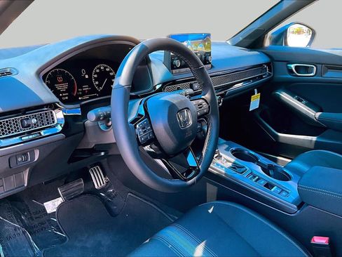 New 2026 Honda Civic Sport image 8