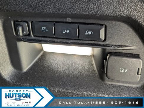 Used 2020 Ford Explorer Limited w/ Class III Trailer Tow Package image 13