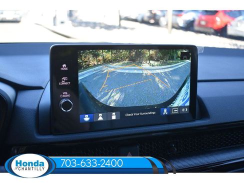 New 2026 Honda CR-V EX-L image 24