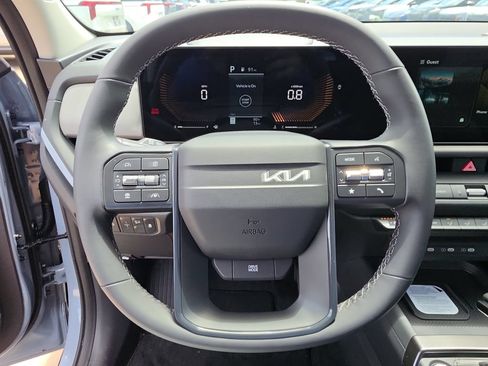 New 2027 Kia Seltos S FWD image 28