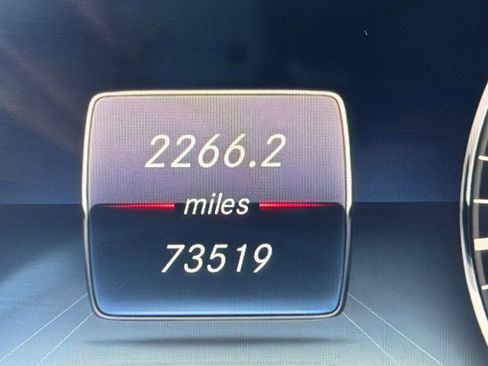 Certified 2019 Mercedes-Benz S 560 Sedan image 22