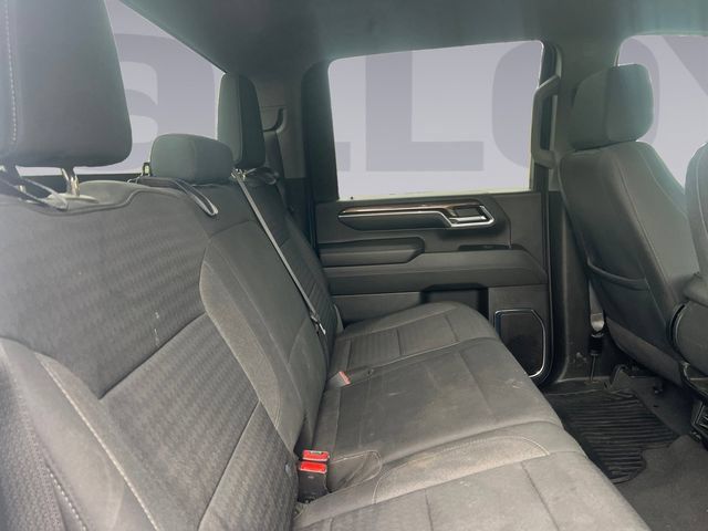 Used 2024 Chevrolet Silverado 2500 LT AWD/4WD image 18
