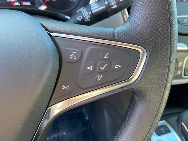 Used 2024 Chevrolet Equinox LS w/ LS Convenience Package AWD/4WD image 18