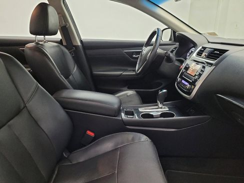 Used 2018 Nissan Altima 2.5 SL image 21
