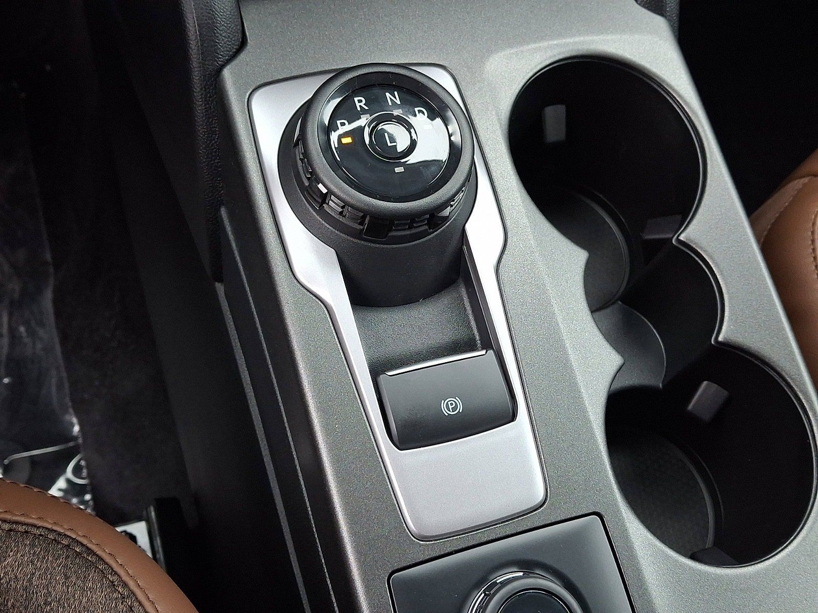 New 2026 Ford Bronco Sport Outer Banks w/ Outer Banks Tech Package+ AWD/4WD image 13