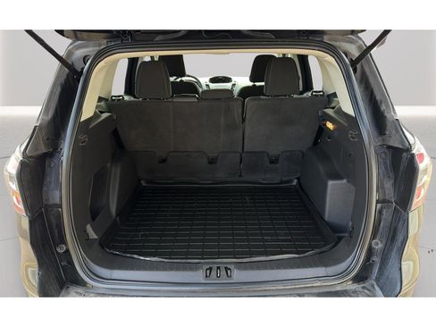 Used 2017 Ford Escape SE image 27