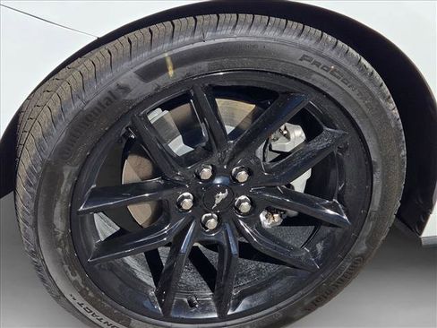 New 2026 Ford Mustang Coupe image 10