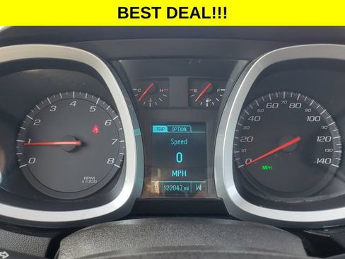Used 2014 Chevrolet Equinox LS FWD image 15