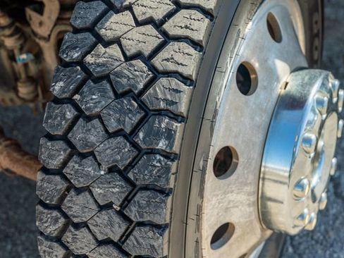 Used 2016 Ford F450 King Ranch w/ King Ranch w/Chrome Package image 16