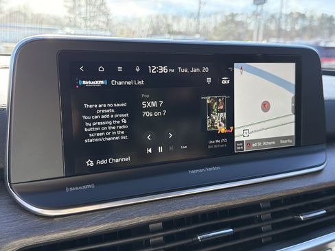 Used 2022 Kia Telluride SX w/ SX Prestige Package image 27