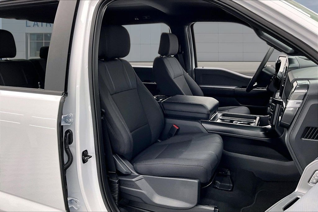 New 2026 Ford F150 STX w/ F-150 LOBO Package AWD/4WD image 11