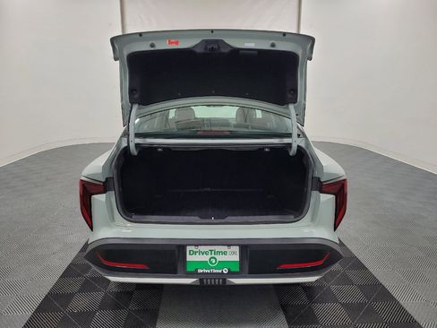 Used 2025 Kia K4 FWD image 29