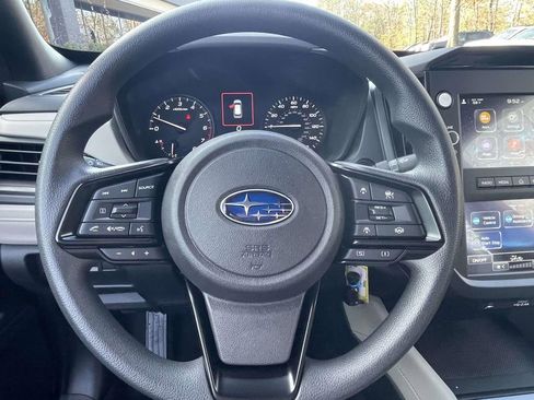 New 2025 Subaru Forester image 20