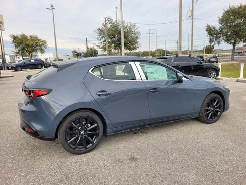 New 2026 MAZDA MAZDA3 2.5 S Hatchback w/ Premium Pkg image 13