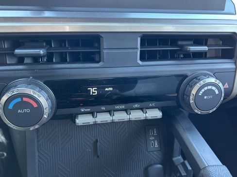 Used 2024 Toyota Tacoma TRD Off-Road image 15