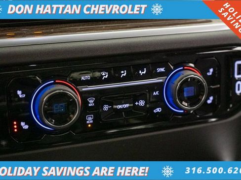 New 2026 Chevrolet Silverado 1500 RST image 11