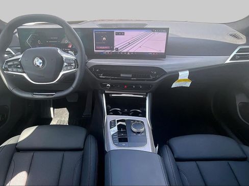 Used 2026 BMW 430i w/ Premium Package RWD image 14