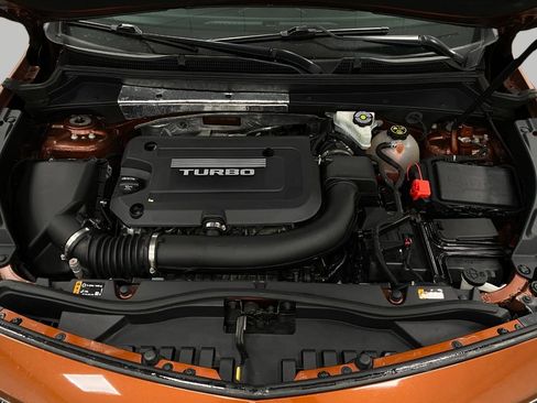 Used 2019 Cadillac XT4 Sport image 13