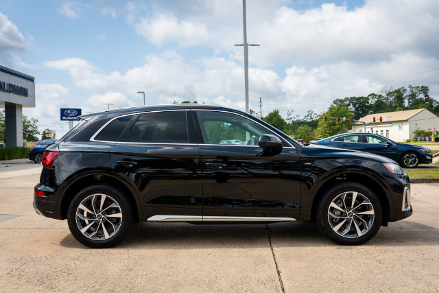 Used 2024 Audi Q5 2.0T Premium Plus AWD/4WD image 19