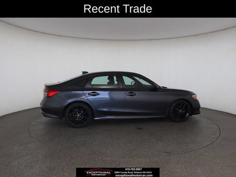 Used 2022 Honda Civic Sport image 21