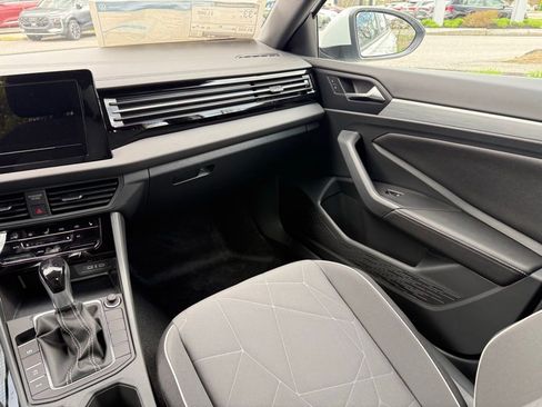 New 2026 Volkswagen Jetta Sport FWD image 33