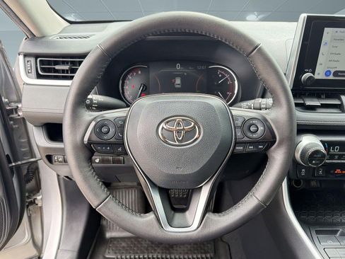 Used 2024 Toyota RAV4 XLE w/ Weather Package AWD/4WD image 16