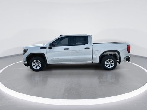 New 2026 GMC Sierra 1500 Pro w/ Pro Value Package RWD image 5