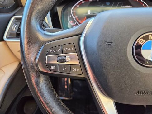 Used 2019 BMW 330i 330i image 29