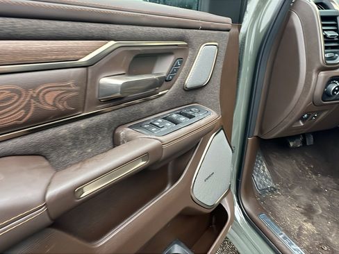 New 2026 RAM 1500 Limited image 15