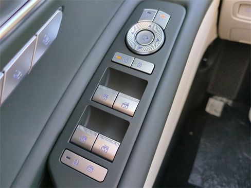 New 2026 Genesis GV80 2.5T Select image 22