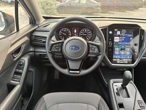 New 2026 Subaru Crosstrek 2.0i Premium AWD/4WD image 12