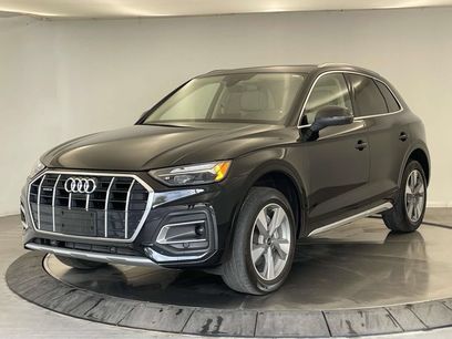 Used 2023 Audi Q5 2.0T Premium Plus w/ Premium Plus Package