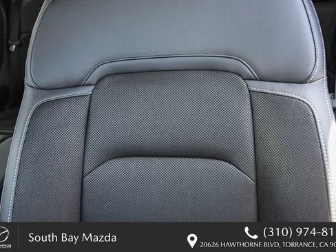 New 2026 MAZDA CX-5 Preferred AWD/4WD image 24