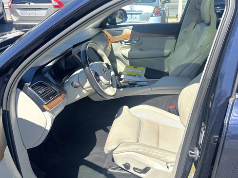 Used 2017 Volvo XC90 T6 Inscription image 16