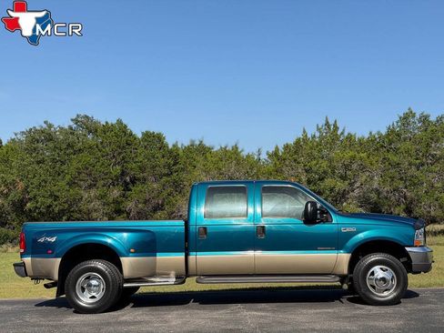 Used 2000 Ford F350 Lariat AWD/4WD image 7