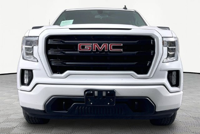 Used 2021 GMC Sierra 1500 Elevation AWD/4WD image 2